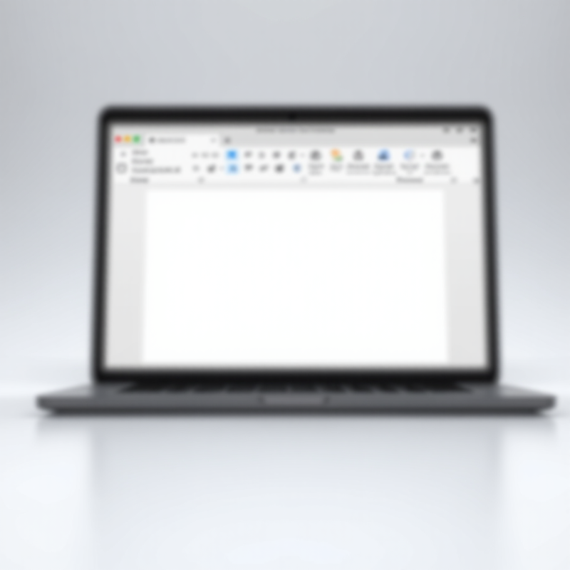 Editable Email Template Generator