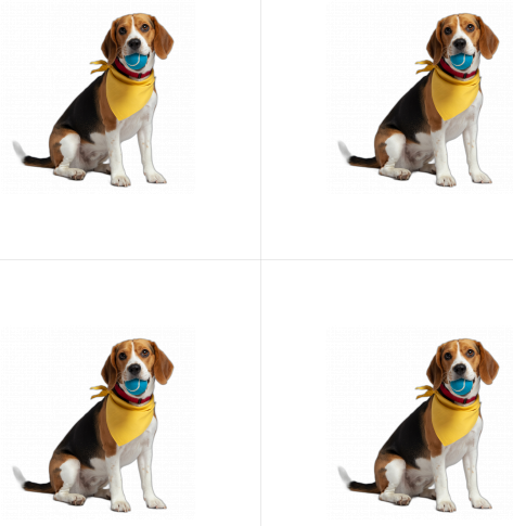 Seamless Pattern Generator