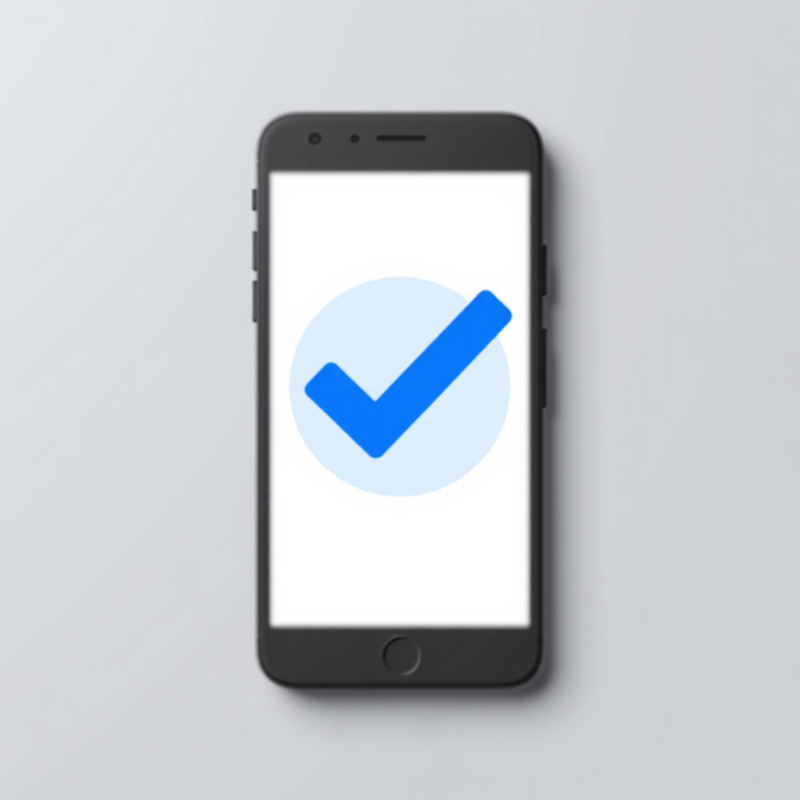 Social Media Verification Generator