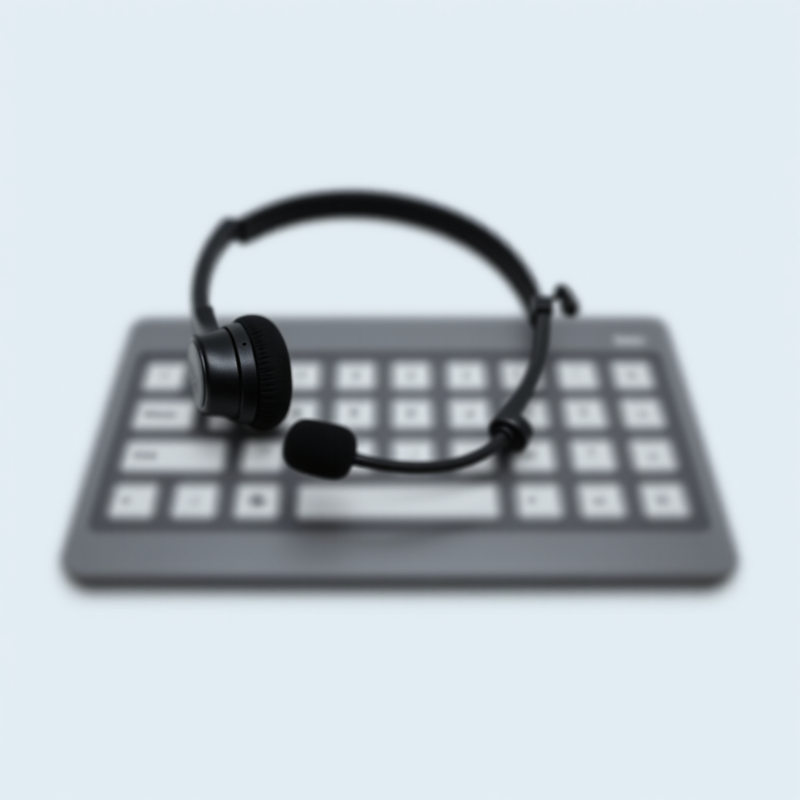 Tech Support Call Generator