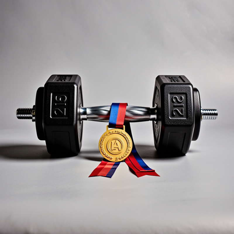 Workout Achievement